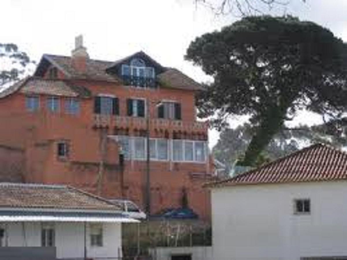 Hotel Shepinetree - Pinheira Vale de Lobos Exterior foto
