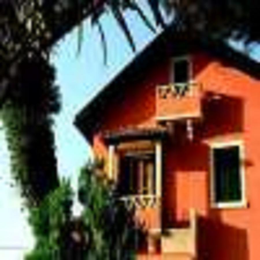 Hotel Shepinetree - Pinheira Vale de Lobos Exterior foto