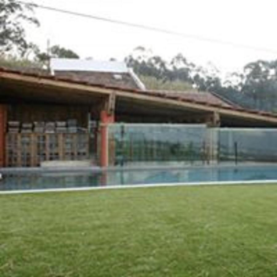 Hotel Shepinetree - Pinheira Vale de Lobos Exterior foto