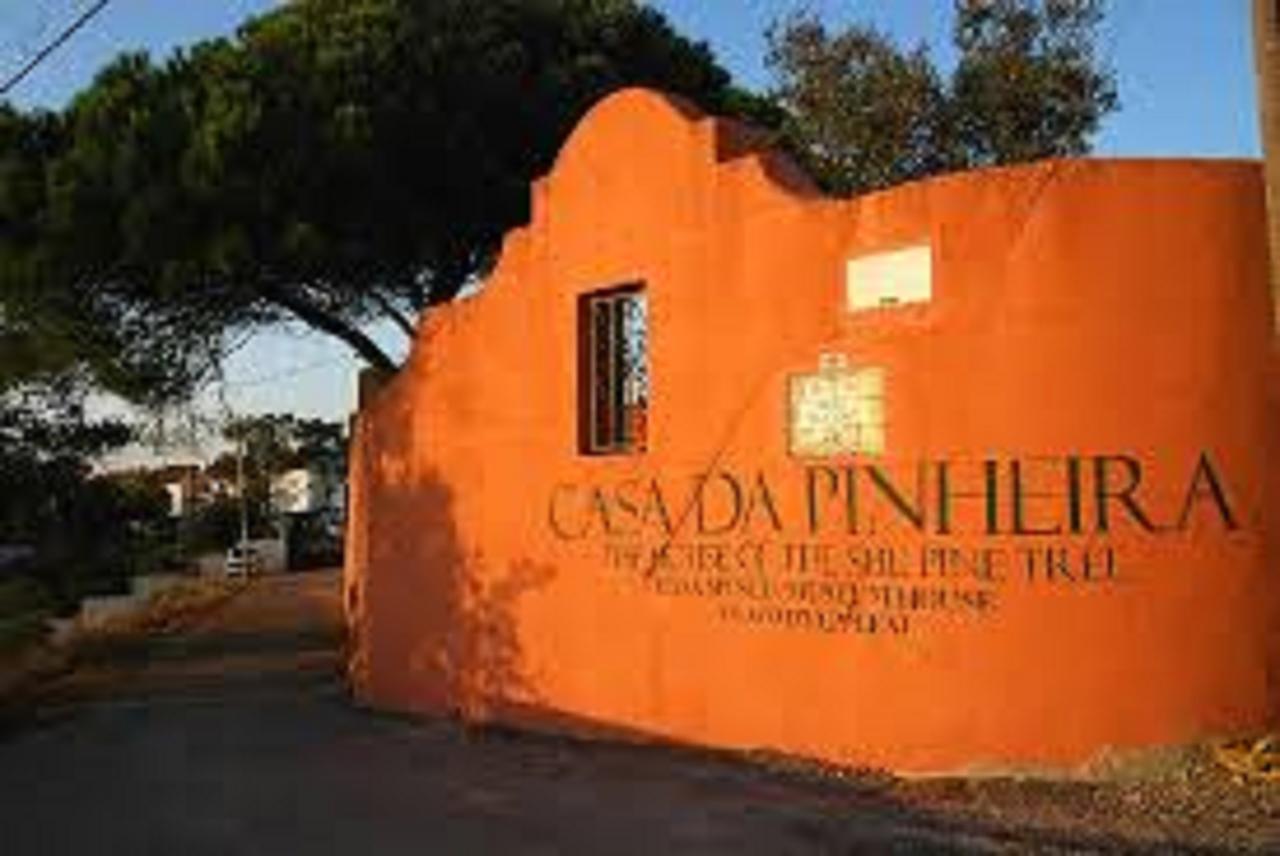 Hotel Shepinetree - Pinheira Vale de Lobos Exterior foto