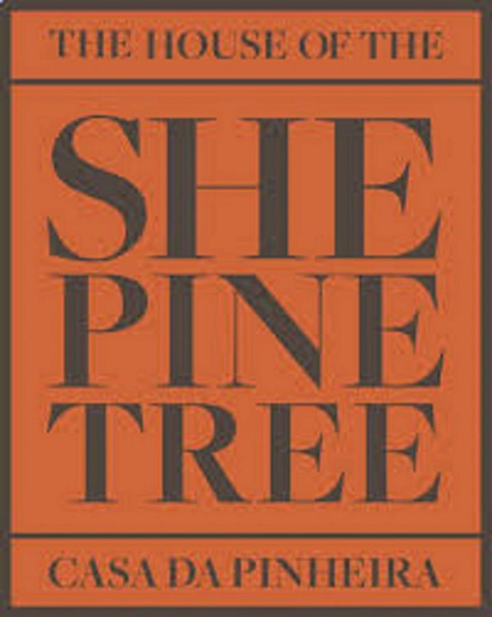 Hotel Shepinetree - Pinheira Vale de Lobos Exterior foto